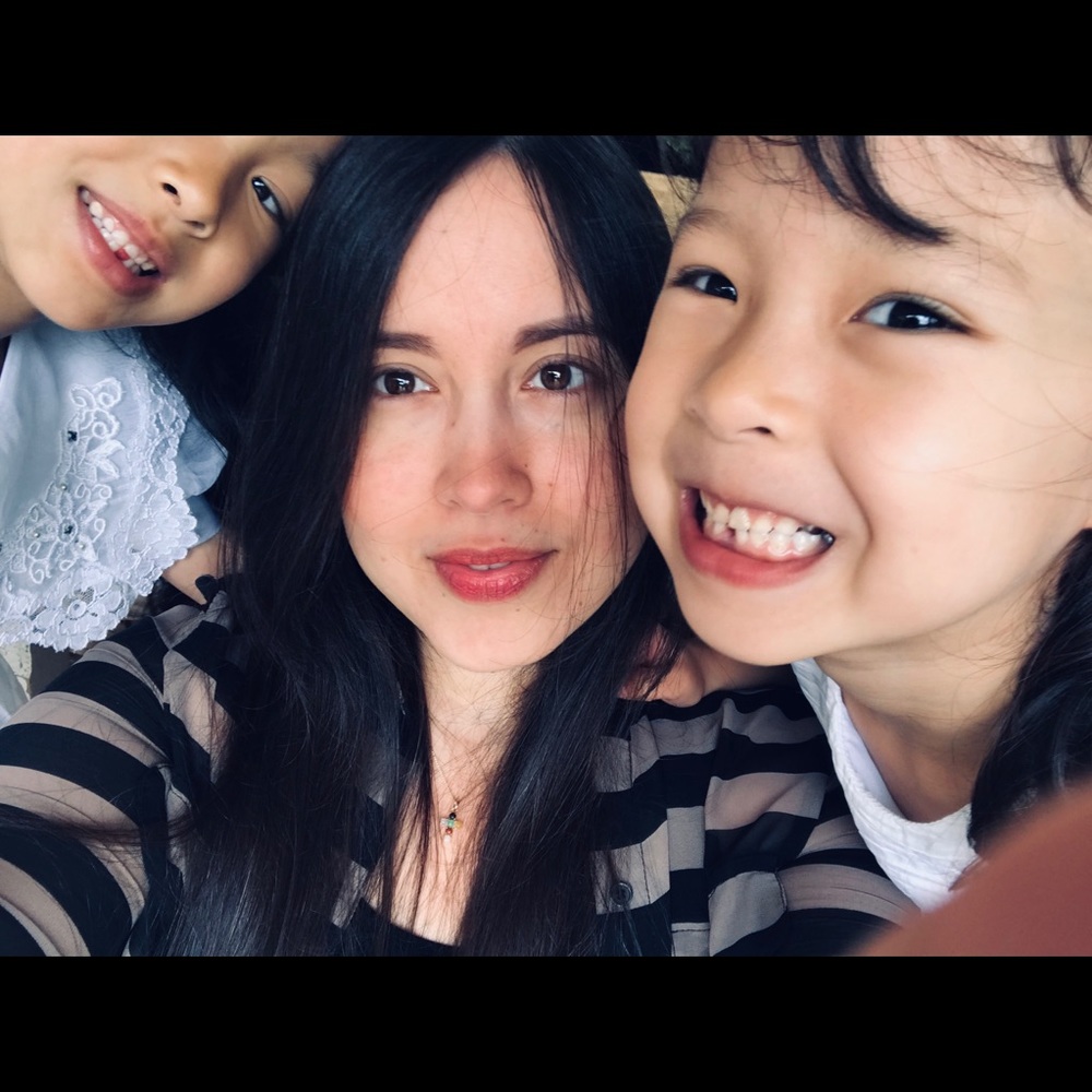 Happy Mother’s Day to All Posh Moms! 💐